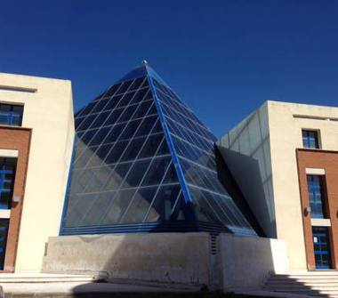 Quadrilocale in vendita a Enna, Frazione Centro città