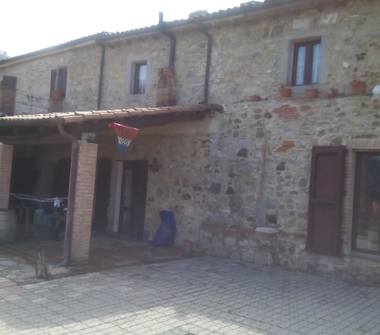 Terreno Agricolo/Coltura in vendita a Arcidosso, Frazione Salaiola