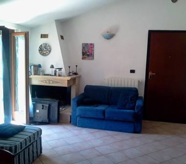 Bilocale in vendita a Amelia (Terni)