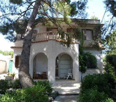 Affitto Villa Vacanze a Manduria, Frazione Specchiarica