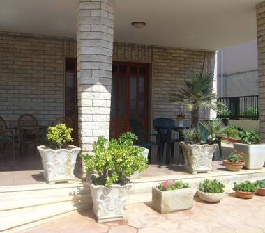 Affitto Appartamento Vacanze a Gallipoli (Lecce)