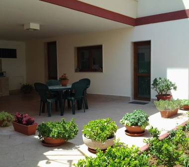 Affitto Villetta a schiera Vacanze a Gallipoli (Lecce)