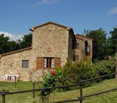 Affitto Appartamento Vacanze a Pomarance, Frazione Serrazzano