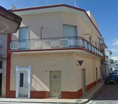 Casa indipendente in vendita a San Michele Salentino (Brindisi)