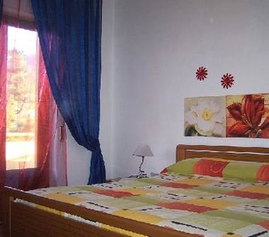 Affitto Appartamento Vacanze a Tropea (Vibo Valentia)