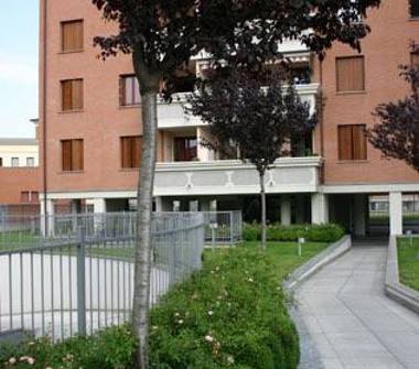 Trilocale in vendita a Busto Garolfo (Milano)