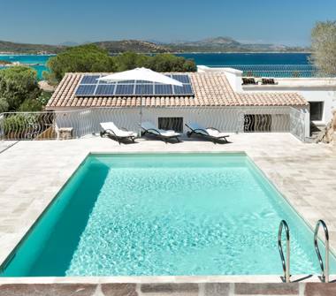 Affitto Villa Vacanze a San Teodoro, Frazione Monte Petrosu