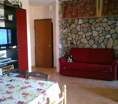 Bilocale in vendita a Roma, Zona Settecamini