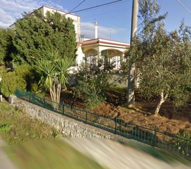Affitto Villa Vacanze a Monopoli, Frazione Impalata