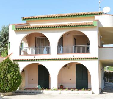 Affitto Appartamento Vacanze a Menfi, Frazione Porto Palo