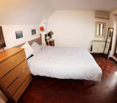 Attico in vendita a Roma, Zona Marconi