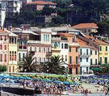 Affitto Appartamento Vacanze a Celle Ligure (Savona)