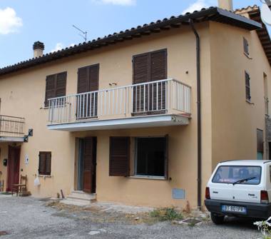 Casa indipendente in vendita a Nocera Umbra (Perugia)