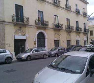 Appartamento in vendita a Trapani, Frazione Centro città