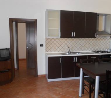 Affitto Casa Vacanze a Maniace, Frazione Porticelle