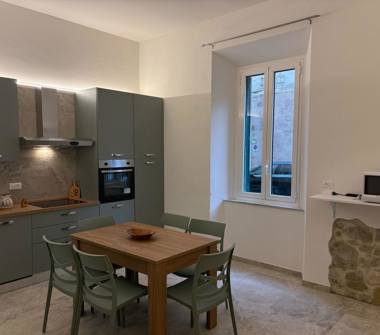 Affitto Appartamento Vacanze a Follonica (Grosseto)