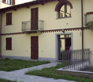 Bilocale in vendita a Gambolò, Frazione Molino Isella