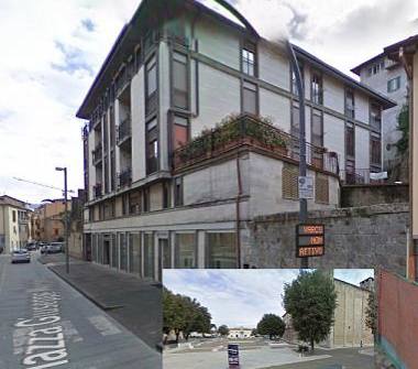 Ufficio in vendita a Rieti (Rieti)