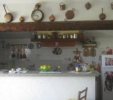 Villa in vendita a Casaleggio Boiro (Alessandria)