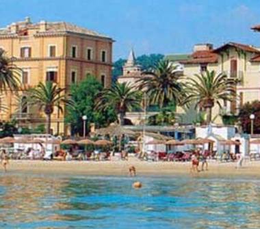 Affitto Appartamento Vacanze a Grottammare (Ascoli Piceno)