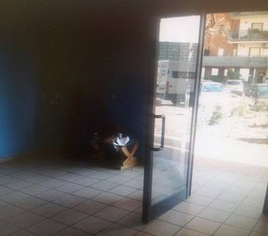 Negozio in vendita a Bari, Zona San Paolo