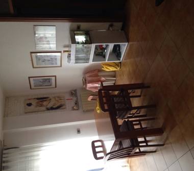 Trilocale in vendita a Cassano Magnago (Varese)