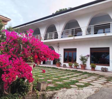 Affitto Villa Vacanze a Stalettì, Frazione Copanello