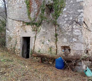 Rustico/Casale in vendita a Vicalvi (Frosinone)