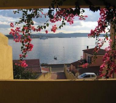 Affitto Appartamento Vacanze a La Maddalena (Sassari)