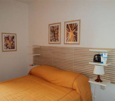 Trilocale in vendita a La Maddalena (Sassari)