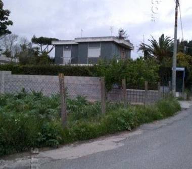 Villa in vendita a Nettuno (Roma)