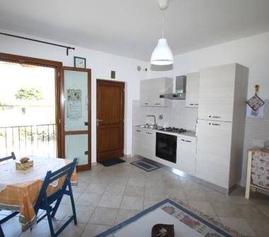 Bilocale in vendita a Sovicille, Frazione San Rocco A Pilli