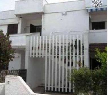 Villetta a schiera in vendita a Ostuni, Frazione Villanova