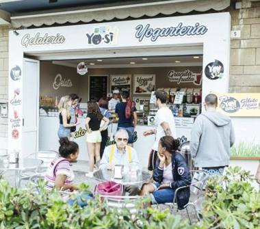 Gelateria in vendita a Cesenatico (Forlì-Cesena)