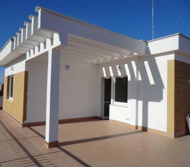 Attico in vendita a Ladispoli (Roma)