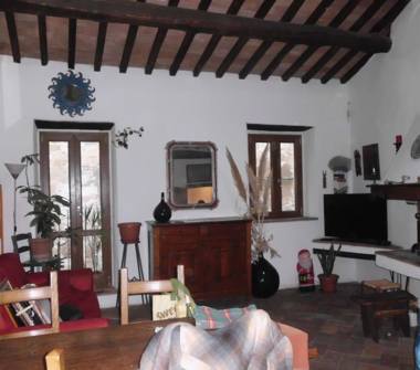 Affitto Appartamento Vacanze a Pitigliano (Grosseto)