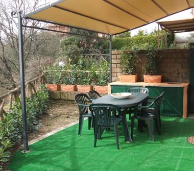 Villetta a schiera in vendita a Passignano sul Trasimeno, Frazione Castel Rigone