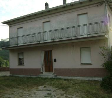 Affitto Casa Vacanze a Pennabilli (Rimini)