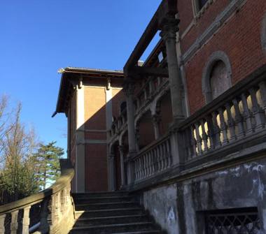 Villa in vendita a Milano, Zona Monza