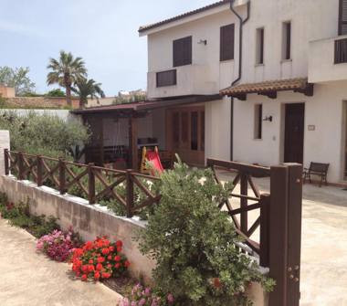 Affitto Casa Vacanze a Petrosino (Trapani)