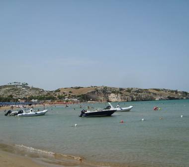 Affitto Appartamento Vacanze a Peschici (Foggia)