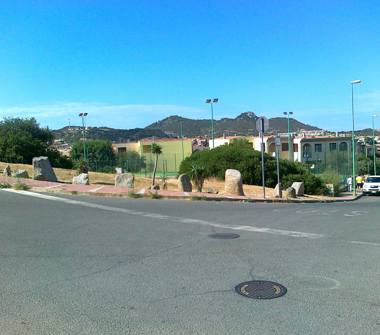 Affitto Casa Vacanze a Villasimius (Sud Sardegna)