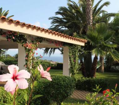 Affitto Stanza Doppia a Ricadi, Frazione Santa Maria