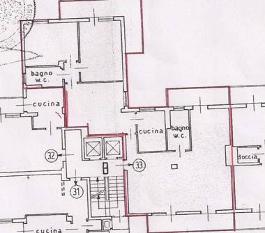 Appartamento in vendita a Cologno Monzese (Milano)