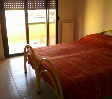 Affitto Appartamento Vacanze a Petacciato (Campobasso)