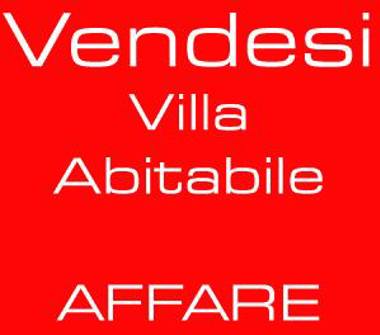 Villa in vendita a Castel Volturno, Frazione Pineta Grande