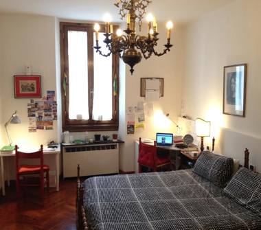 Affitto Stanza Doppia a Firenze, Zona Duomo