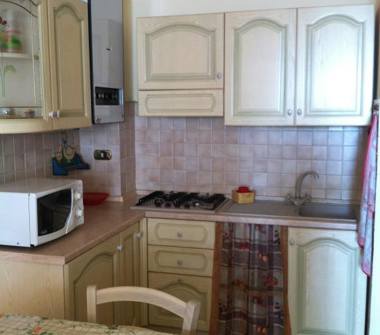 Affitto Appartamento Vacanze a Moneglia (Genova)