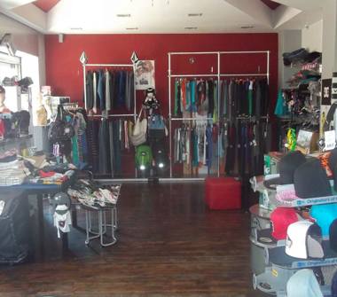 Negozio di abbigliamento in vendita a Roma, Zona Casilina