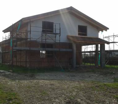 Villa in vendita a Quargnento (Alessandria)